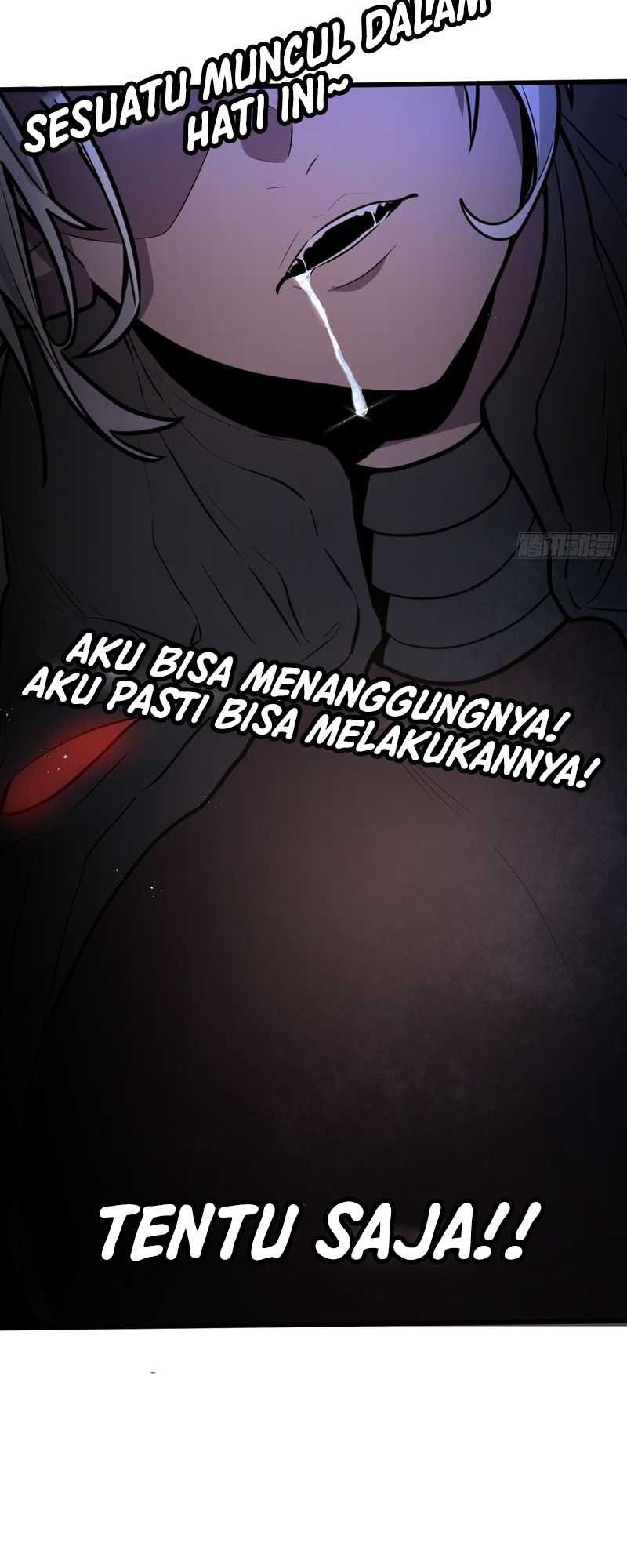 My System Is Very Serious Chapter 1 - halaman 79