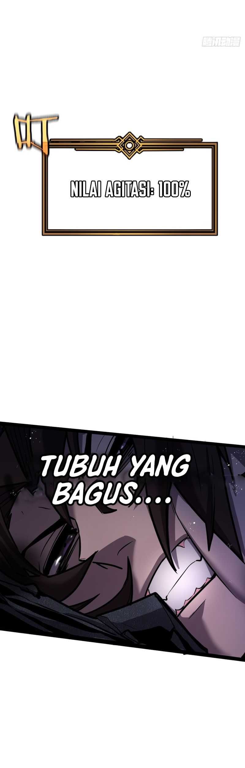 My System Is Very Serious Chapter 1 - halaman 80