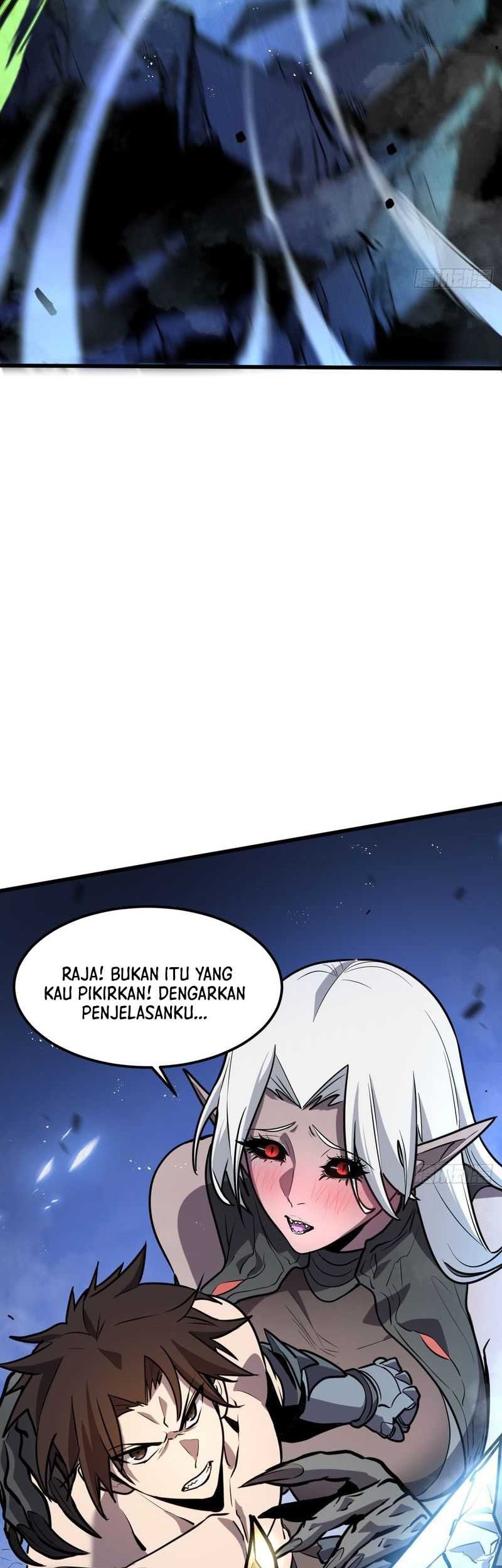 My System Is Very Serious Chapter 1 - halaman 96