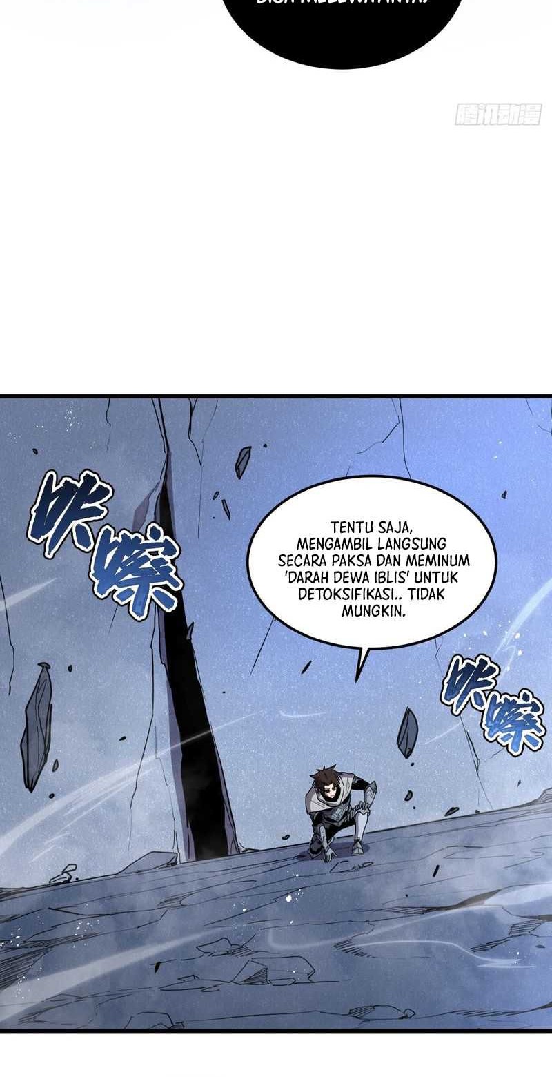 My System Is Very Serious Chapter 10 - halaman 17