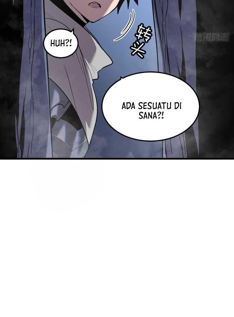 My System Is Very Serious Chapter 10 - halaman 19