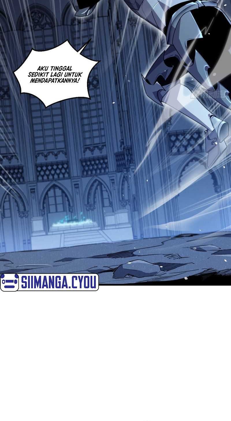 My System Is Very Serious Chapter 10 - halaman 3