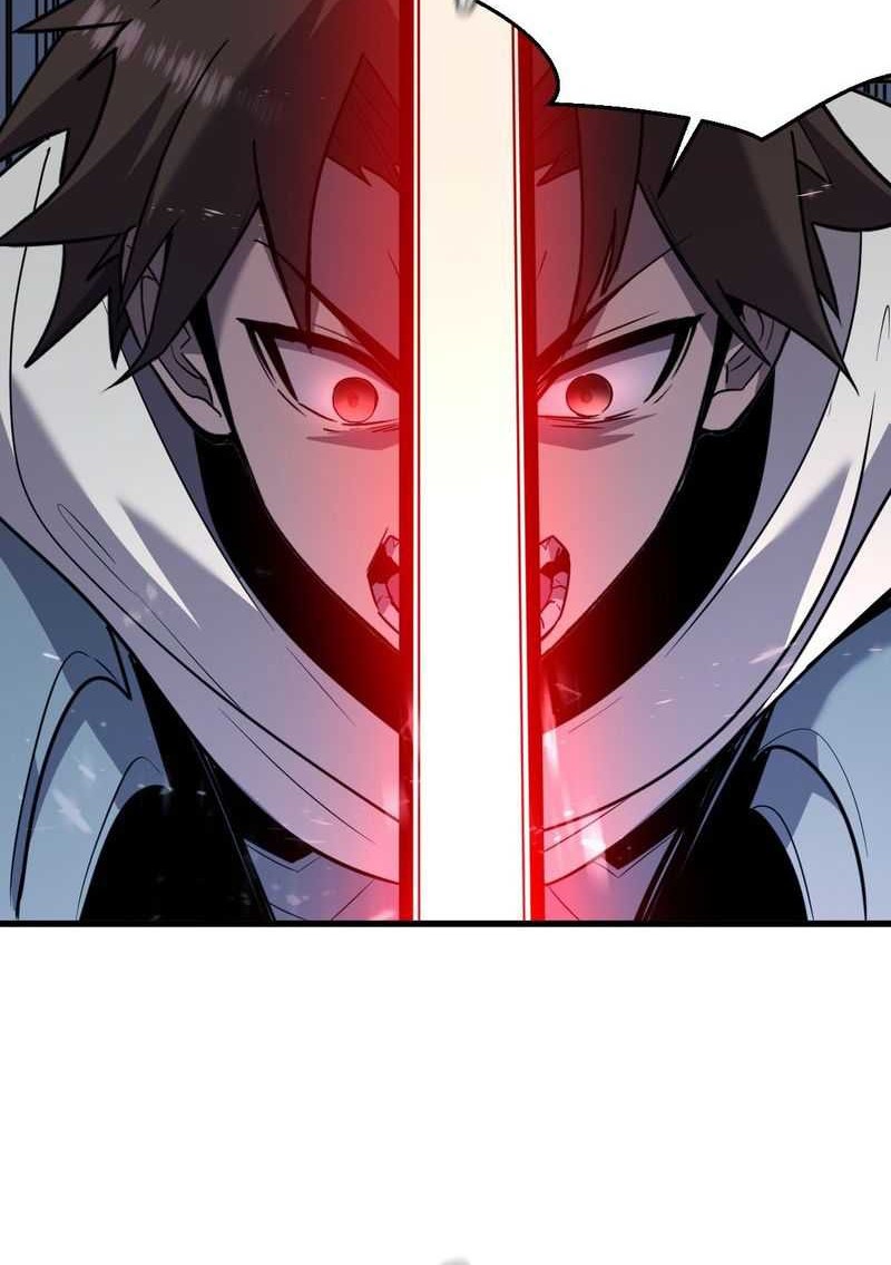My System Is Very Serious Chapter 10 - halaman 37