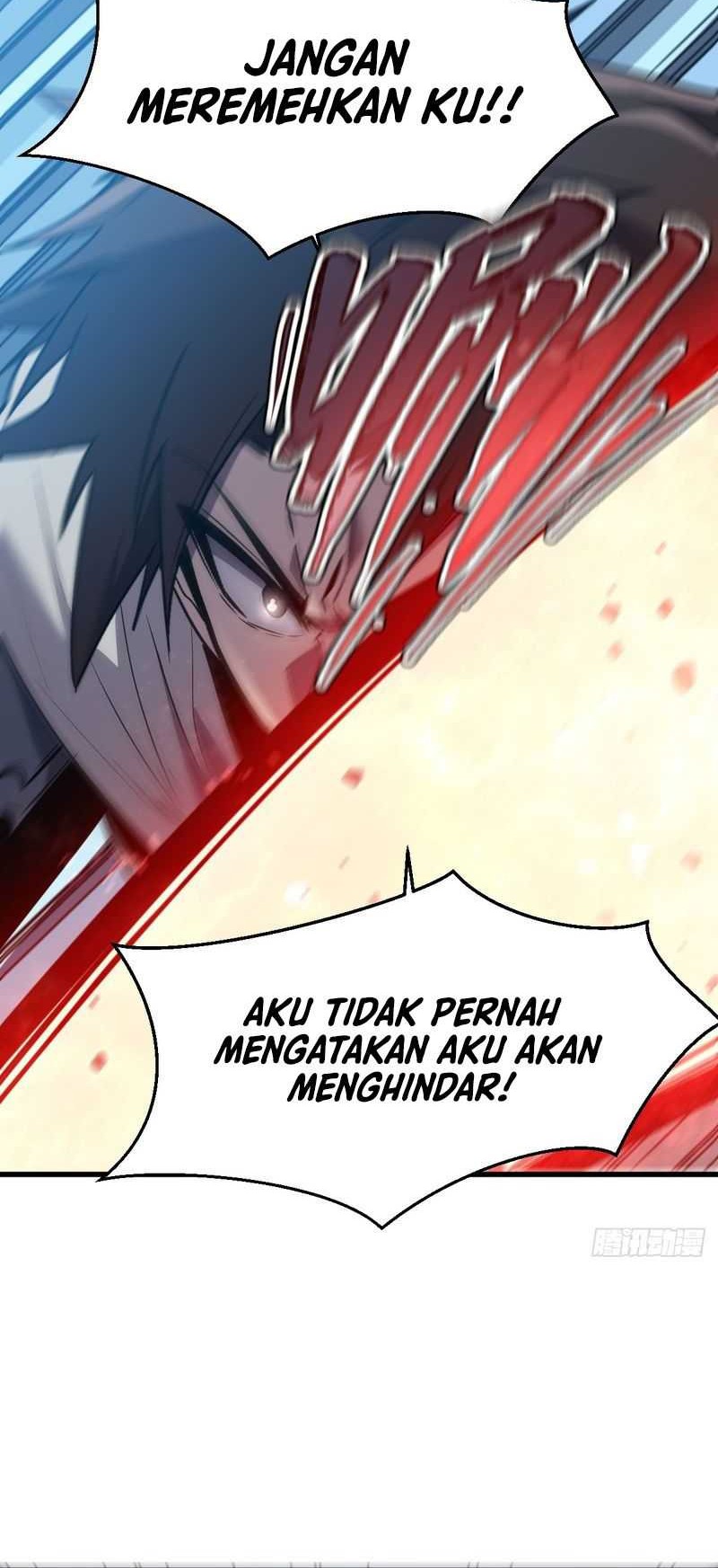 My System Is Very Serious Chapter 10 - halaman 41