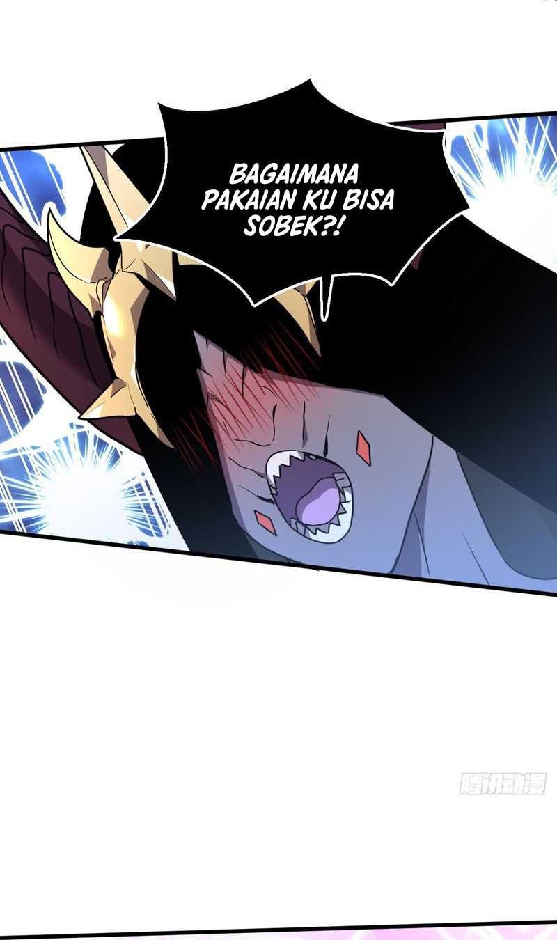 My System Is Very Serious Chapter 10 - halaman 45