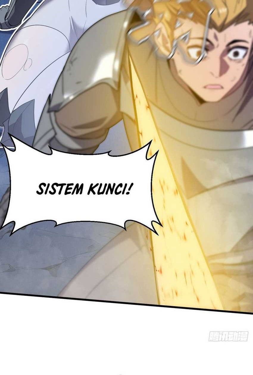 My System Is Very Serious Chapter 11 - halaman 22