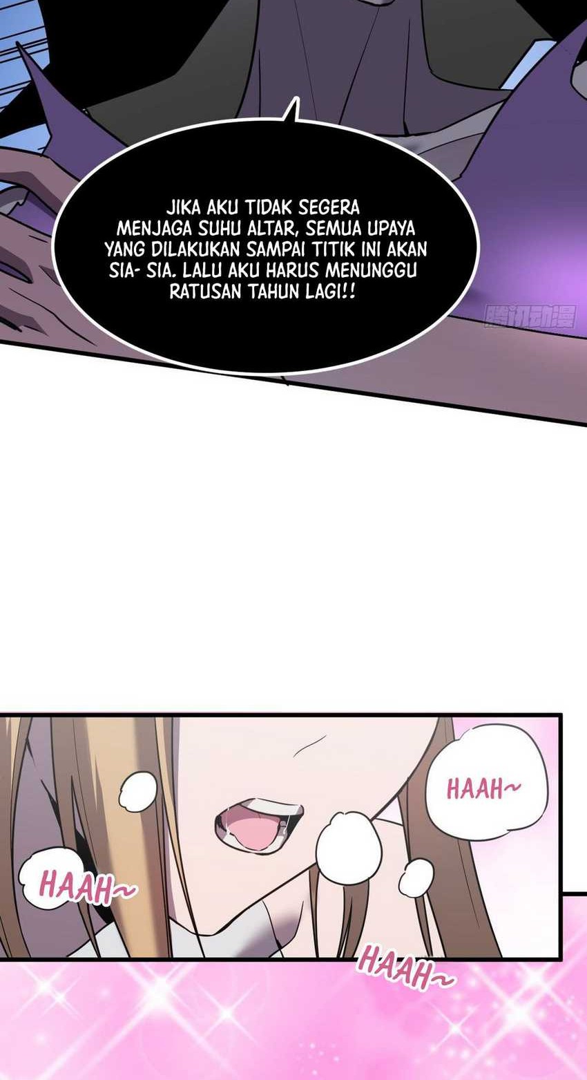 My System Is Very Serious Chapter 11 - halaman 29