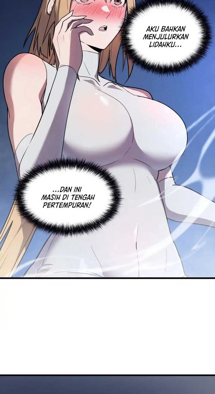 My System Is Very Serious Chapter 12 - halaman 10