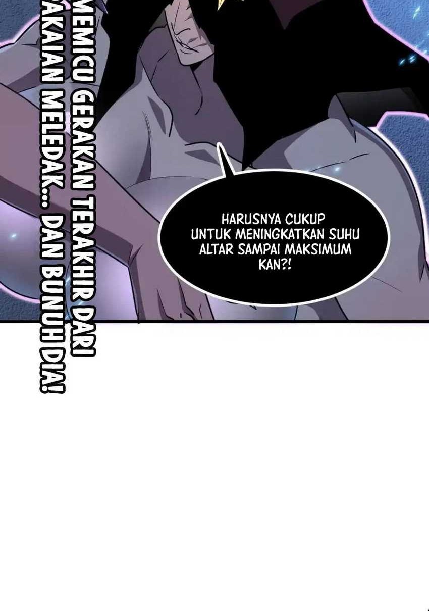 My System Is Very Serious Chapter 12 - halaman 19