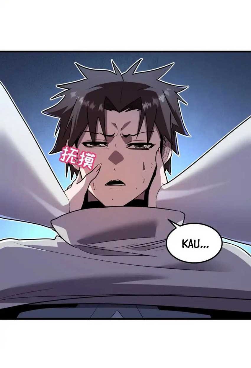 My System Is Very Serious Chapter 12 - halaman 30