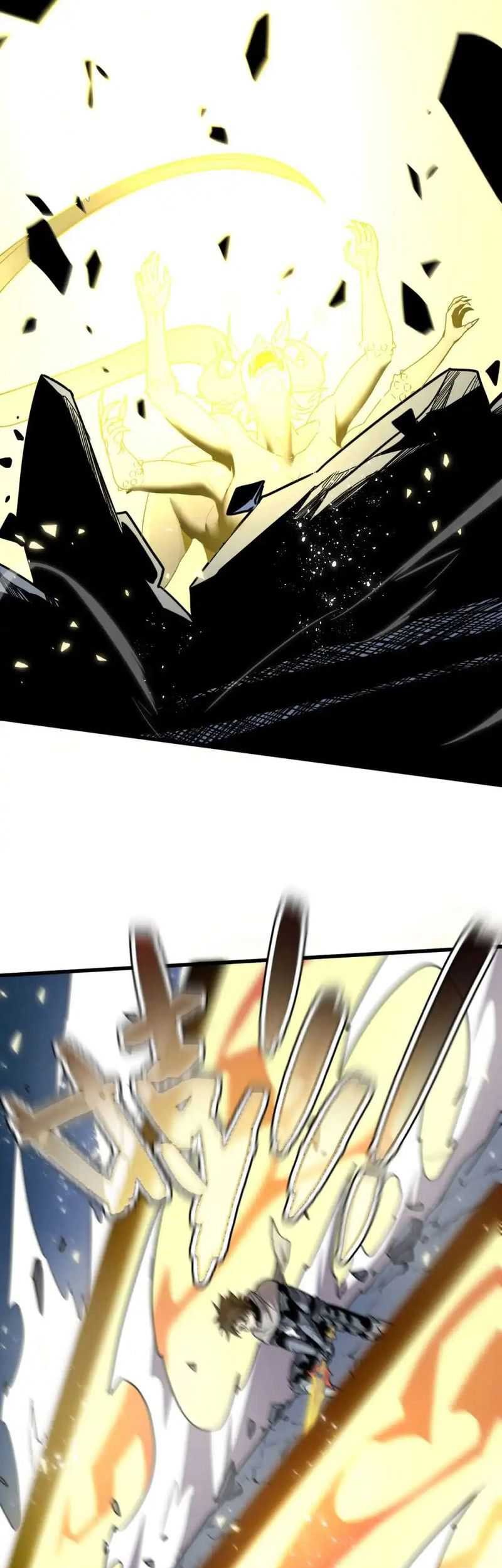 My System Is Very Serious Chapter 13 - halaman 19