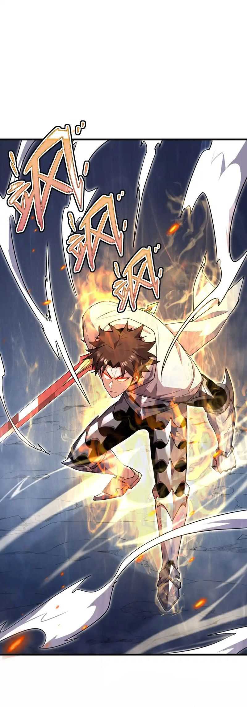 My System Is Very Serious Chapter 13 - halaman 2