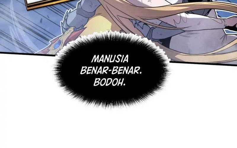 My System Is Very Serious Chapter 13 - halaman 43
