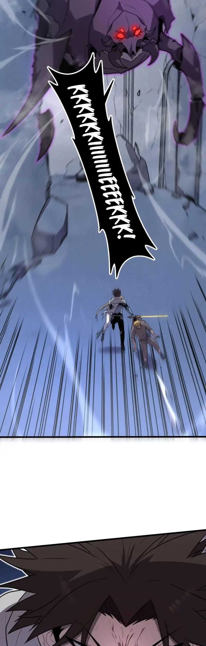 My System Is Very Serious Chapter 13 - halaman 46