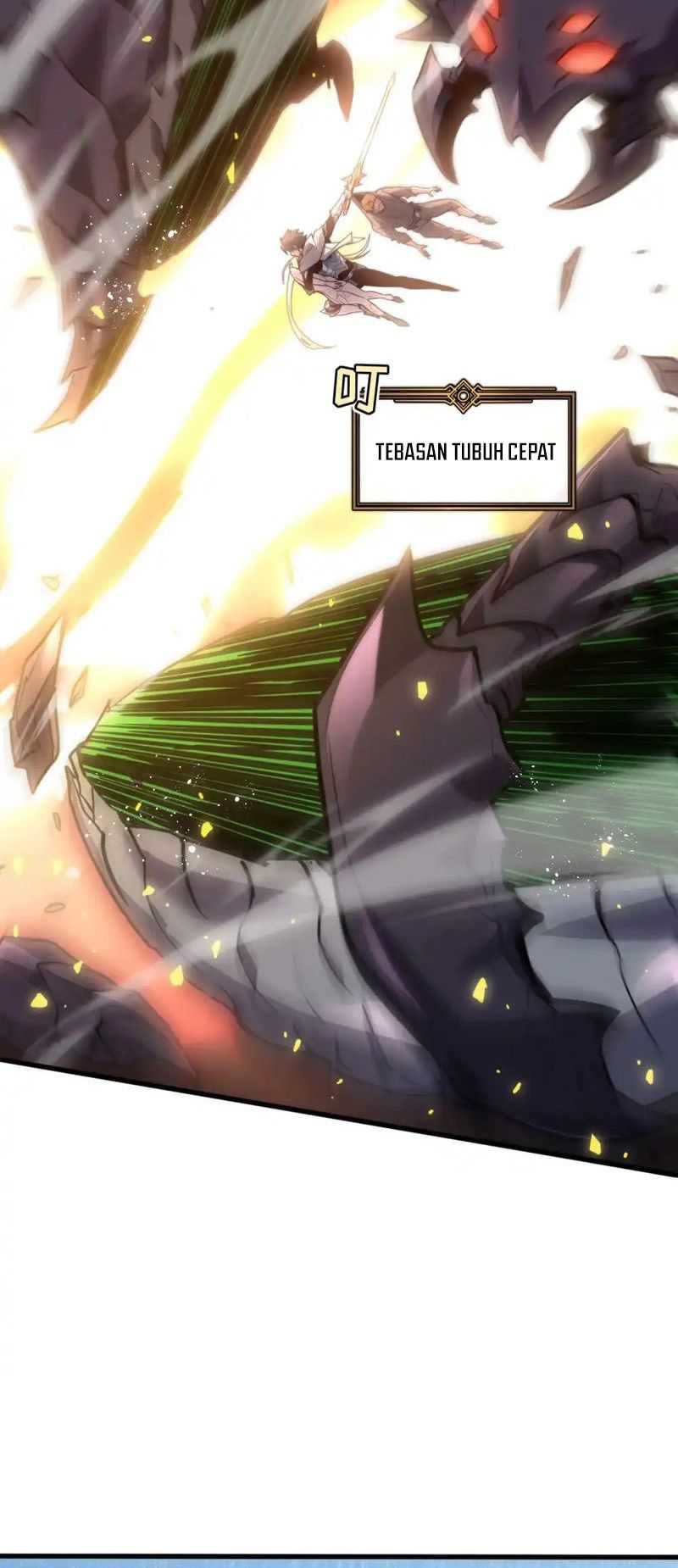 My System Is Very Serious Chapter 13 - halaman 54