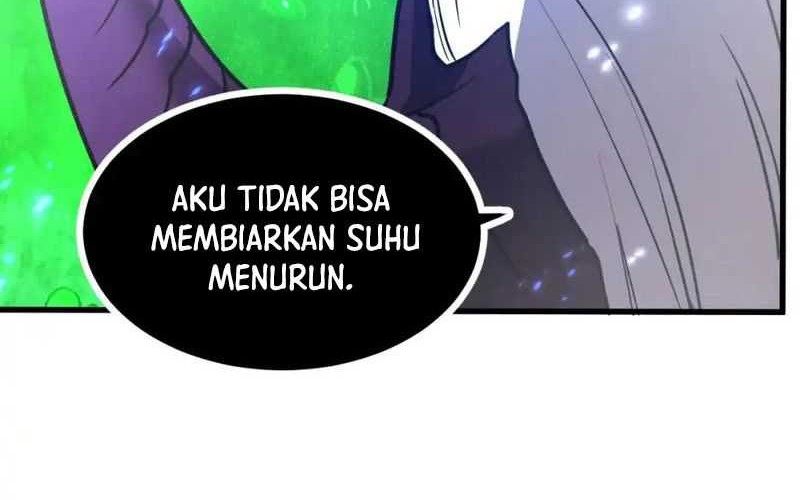 My System Is Very Serious Chapter 13 - halaman 60