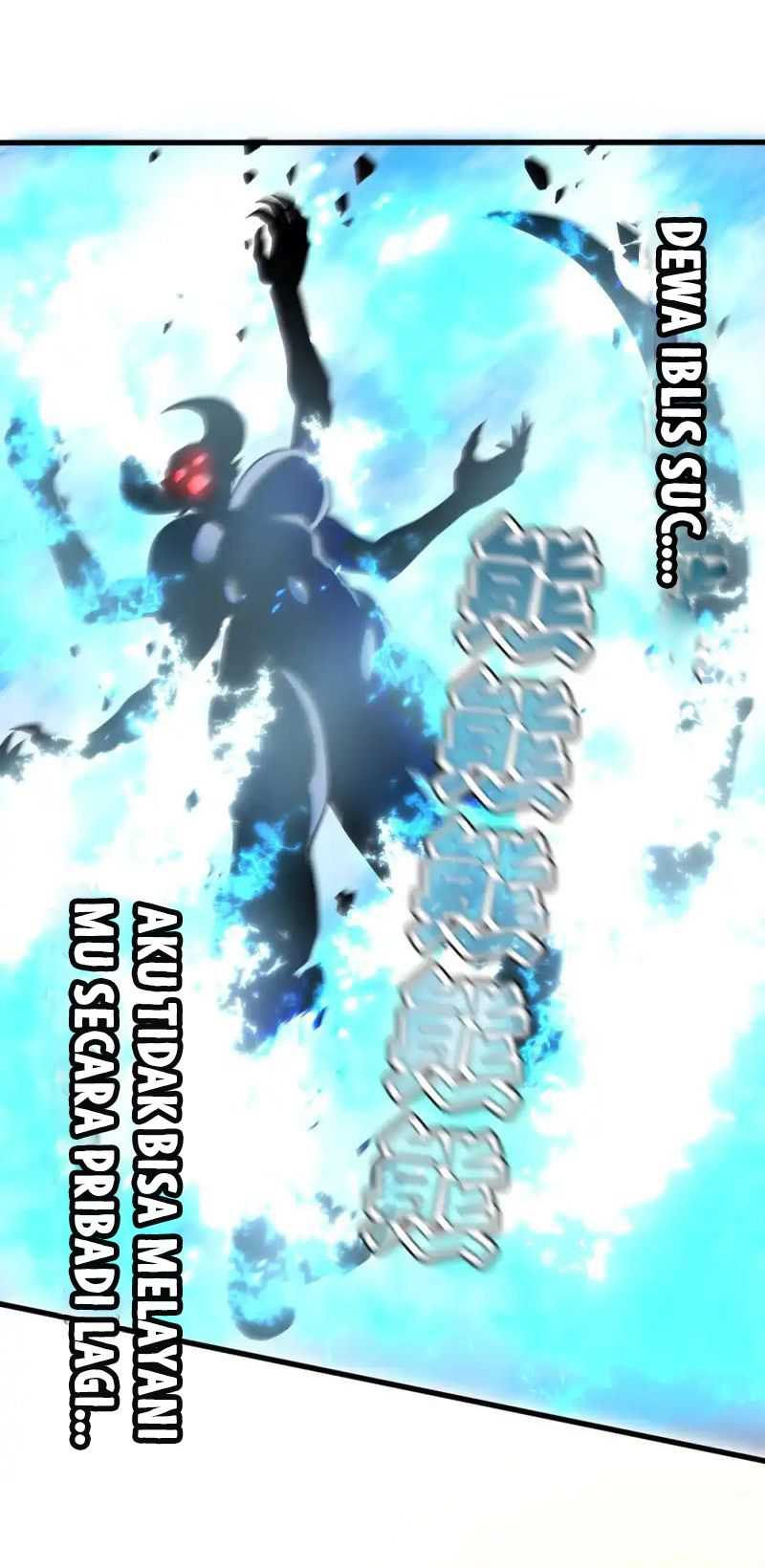 My System Is Very Serious Chapter 13 - halaman 69