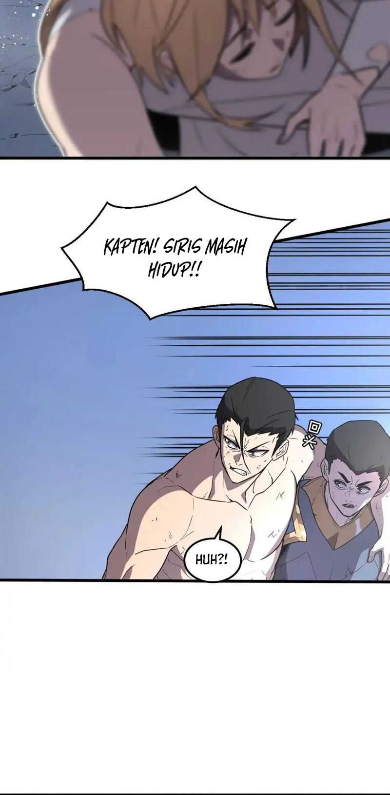 My System Is Very Serious Chapter 13 - halaman 79