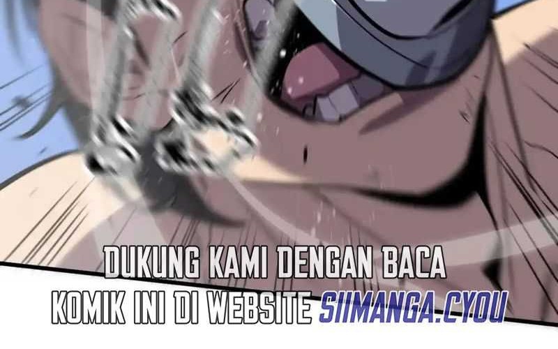 My System Is Very Serious Chapter 13 - halaman 84