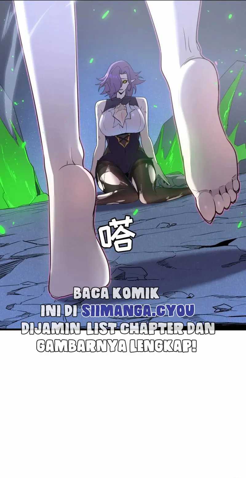 My System Is Very Serious Chapter 14 - halaman 1
