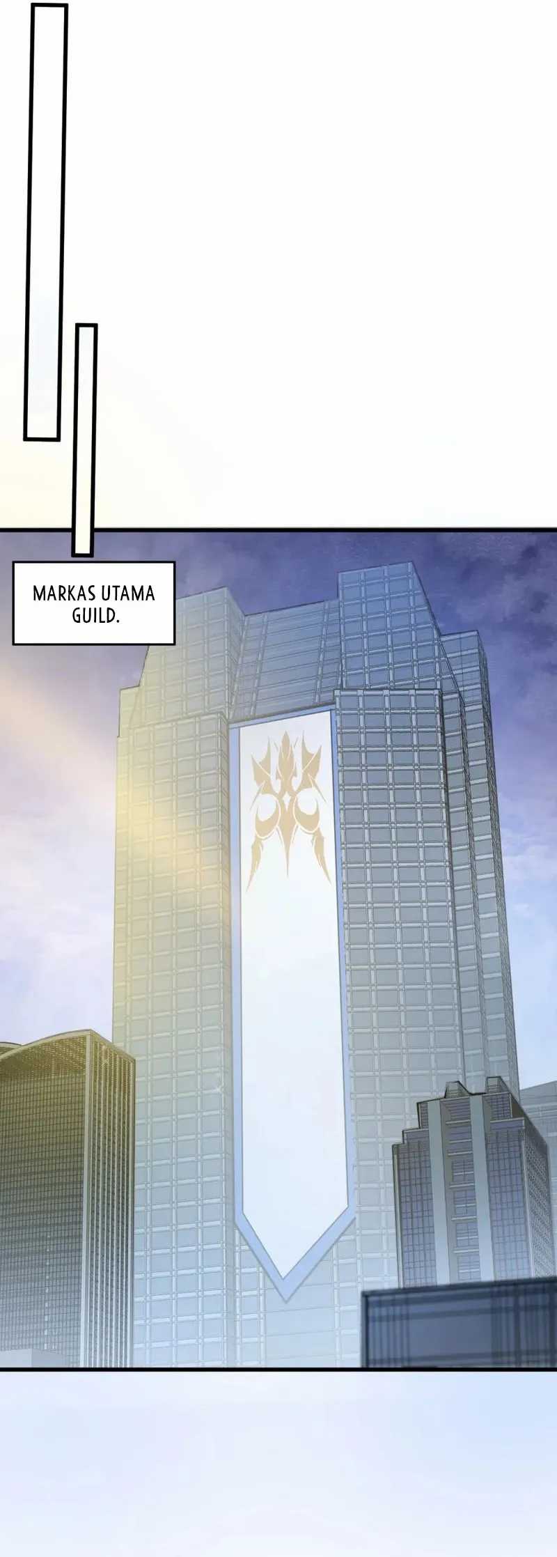 My System Is Very Serious Chapter 14 - halaman 11