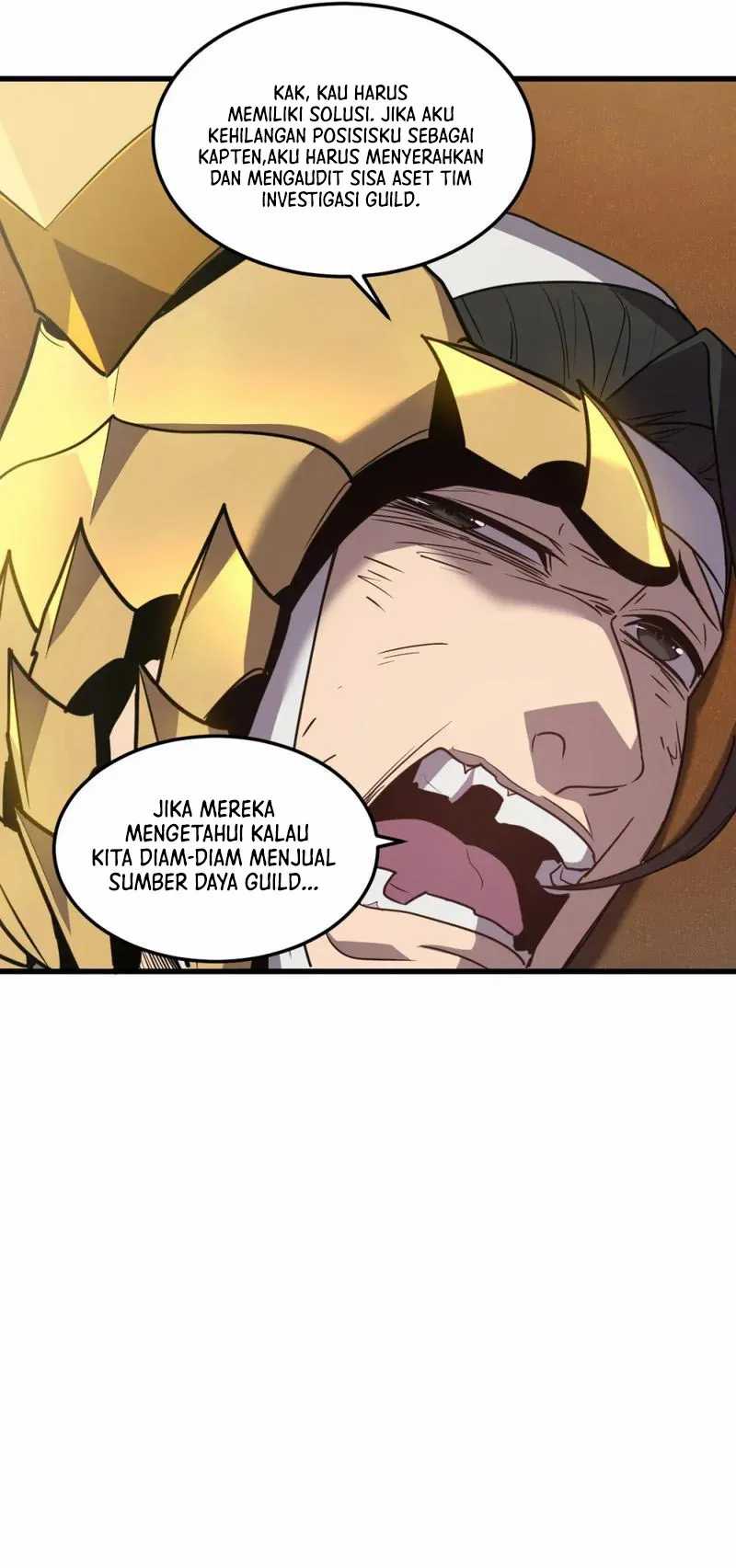 My System Is Very Serious Chapter 14 - halaman 14