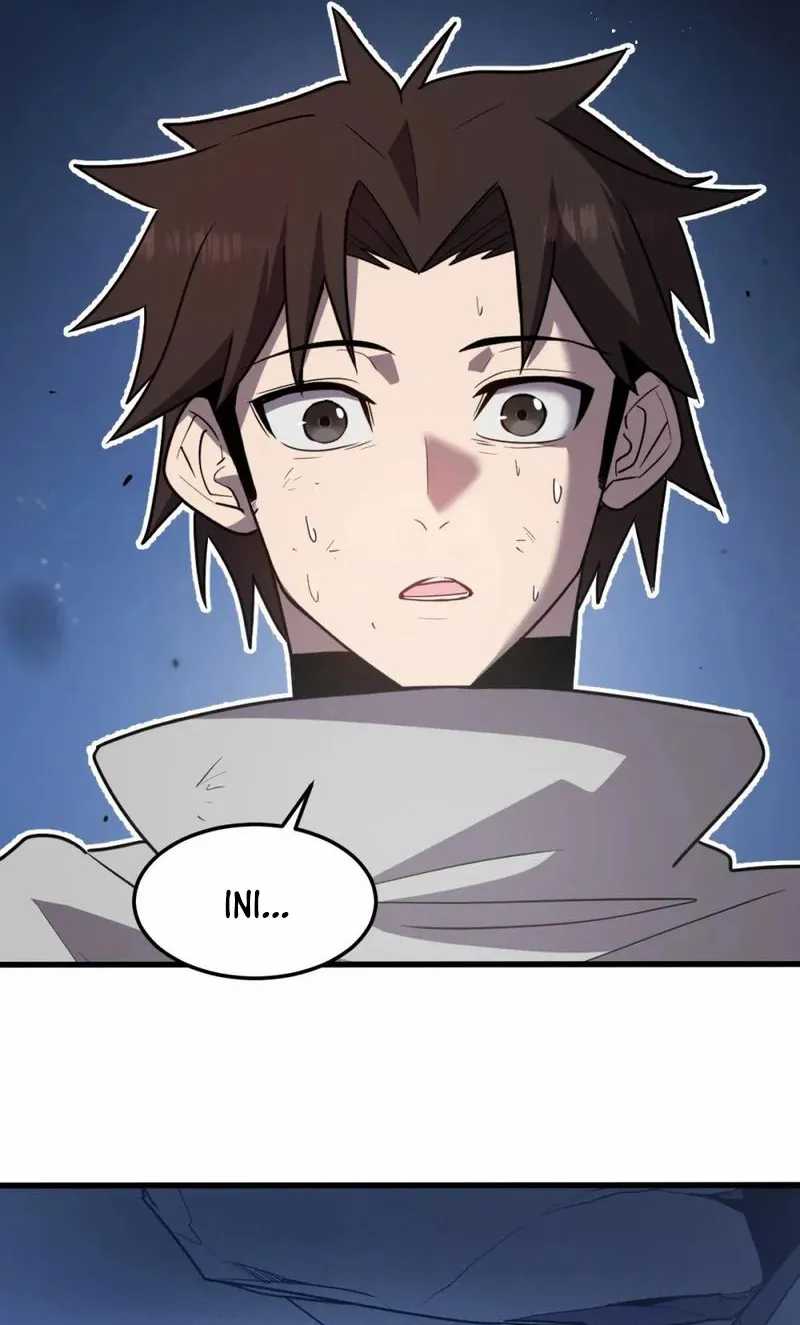 My System Is Very Serious Chapter 14 - halaman 18