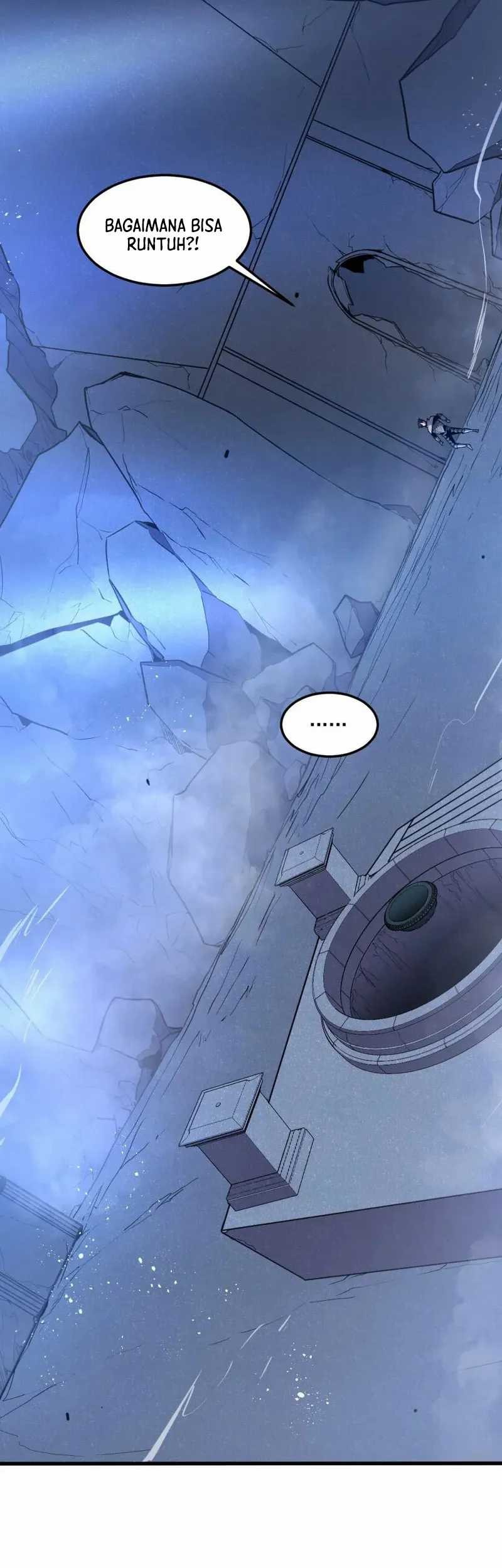 My System Is Very Serious Chapter 14 - halaman 19