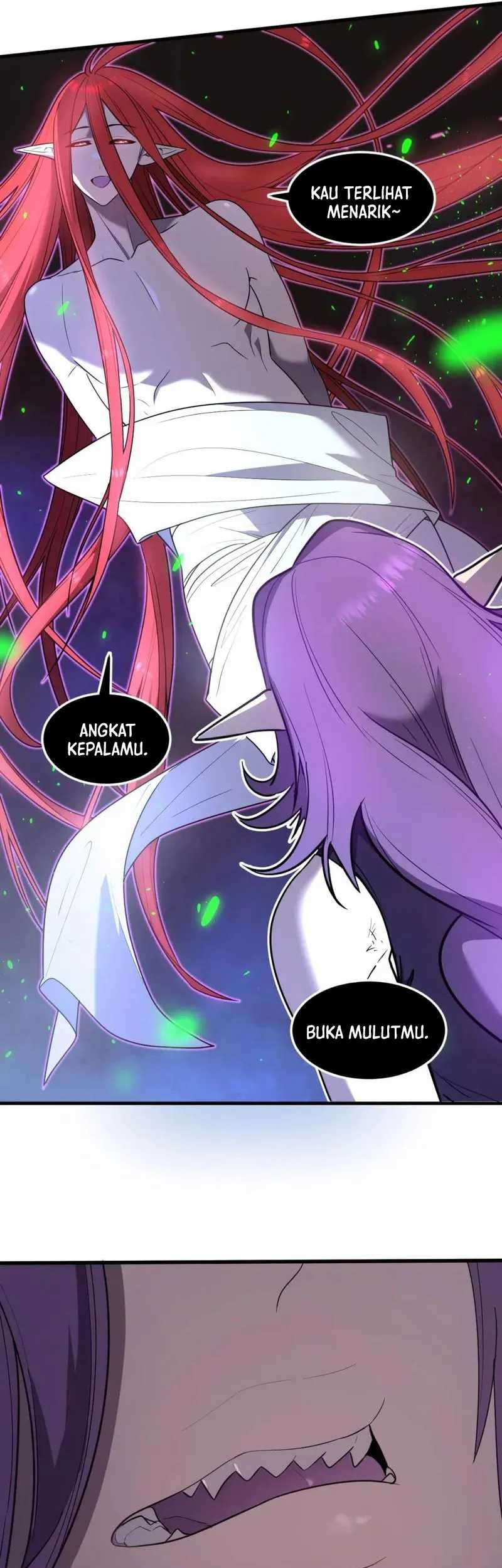 My System Is Very Serious Chapter 14 - halaman 2
