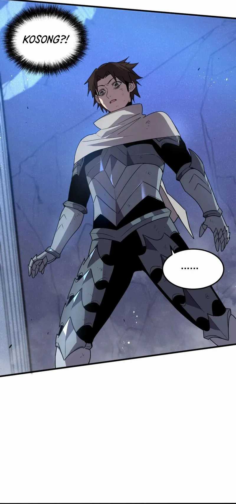 My System Is Very Serious Chapter 14 - halaman 23