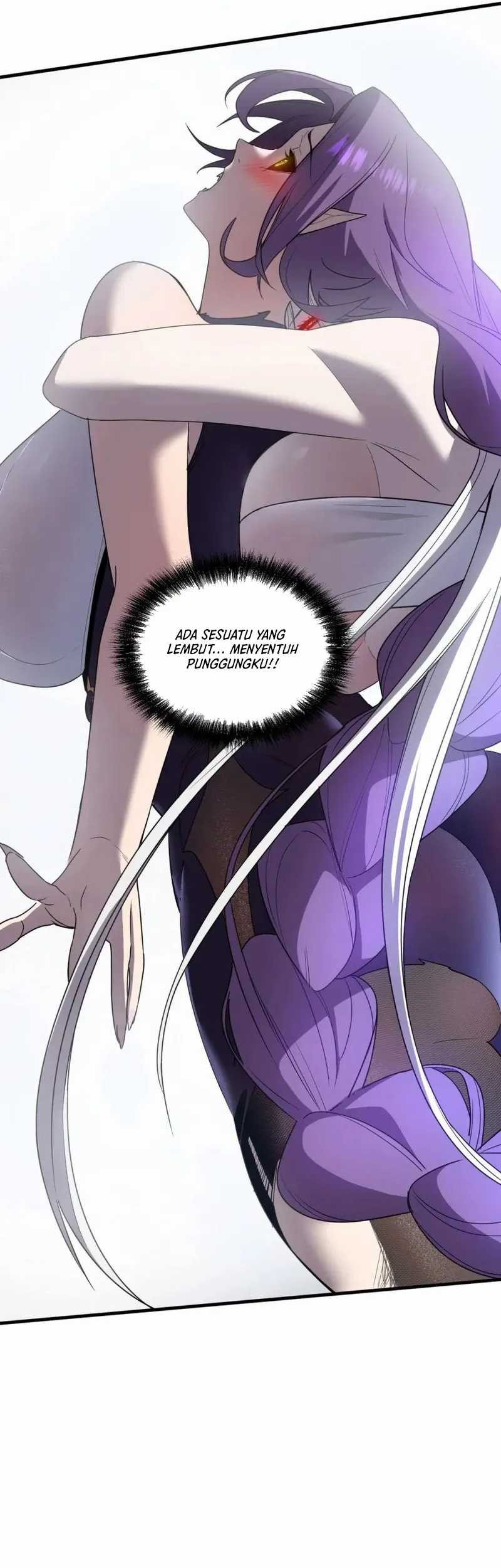 My System Is Very Serious Chapter 14 - halaman 28