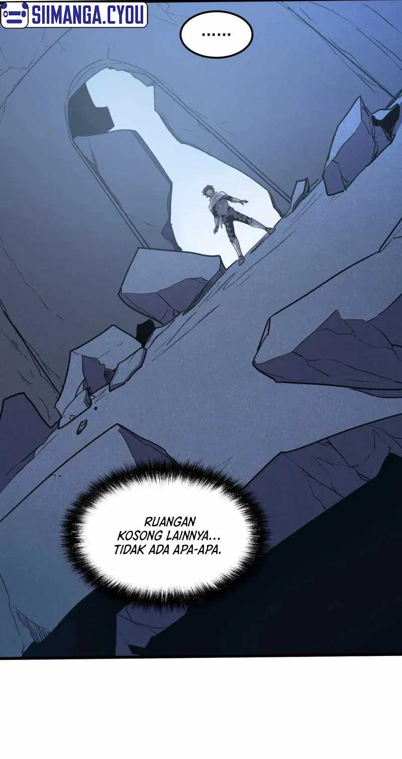 My System Is Very Serious Chapter 14 - halaman 38