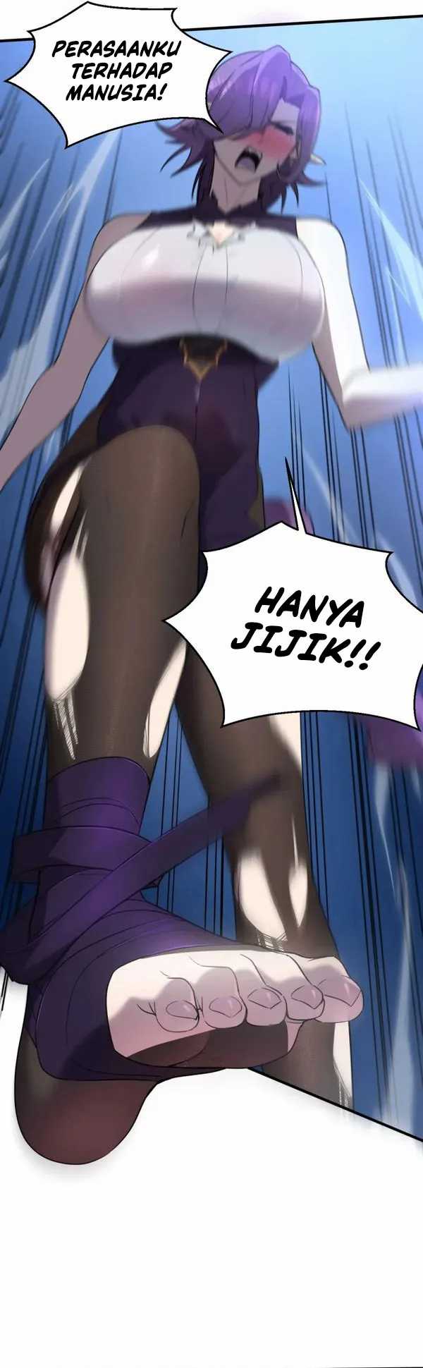 My System Is Very Serious Chapter 15 - halaman 23