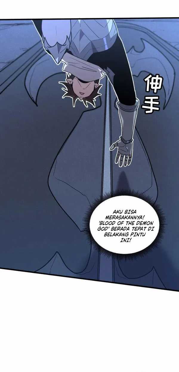 My System Is Very Serious Chapter 15 - halaman 26