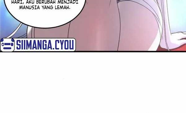 My System Is Very Serious Chapter 15 - halaman 3