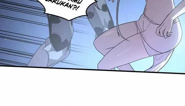 My System Is Very Serious Chapter 15 - halaman 34