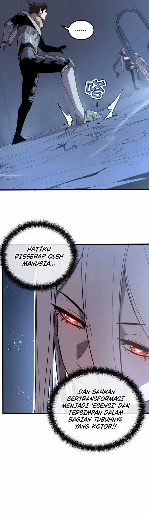 My System Is Very Serious Chapter 15 - halaman 42