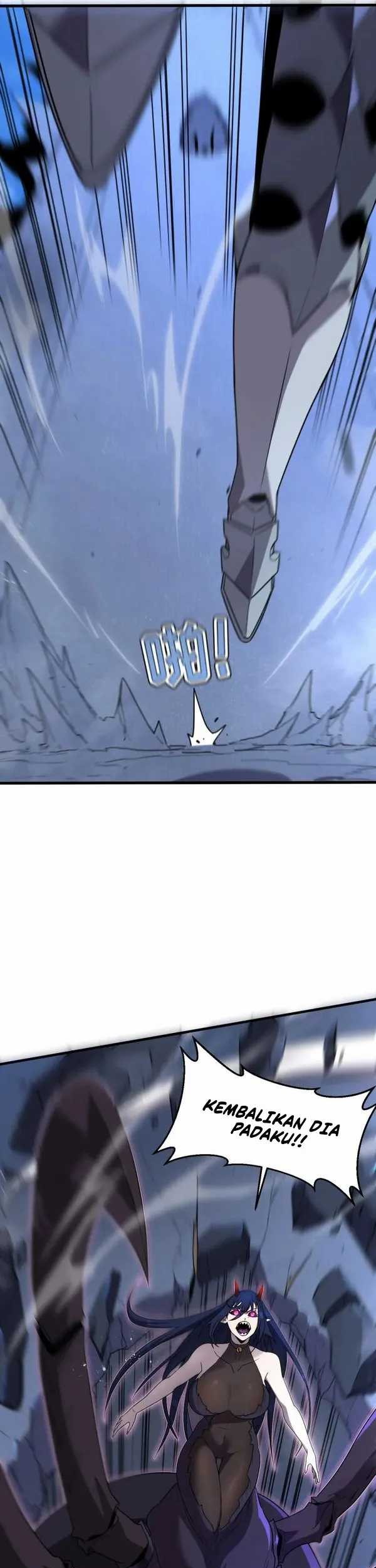 My System Is Very Serious Chapter 15 - halaman 55
