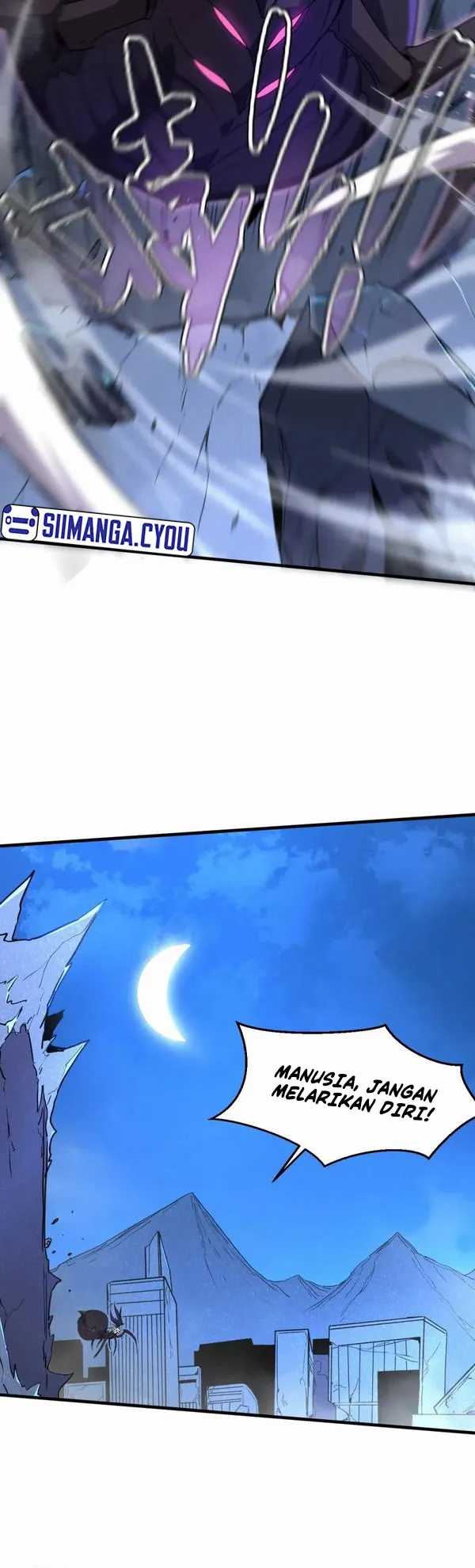 My System Is Very Serious Chapter 15 - halaman 57