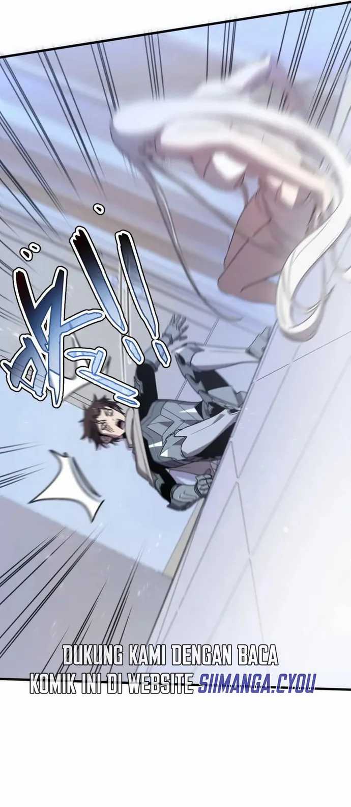 My System Is Very Serious Chapter 16 - halaman 13