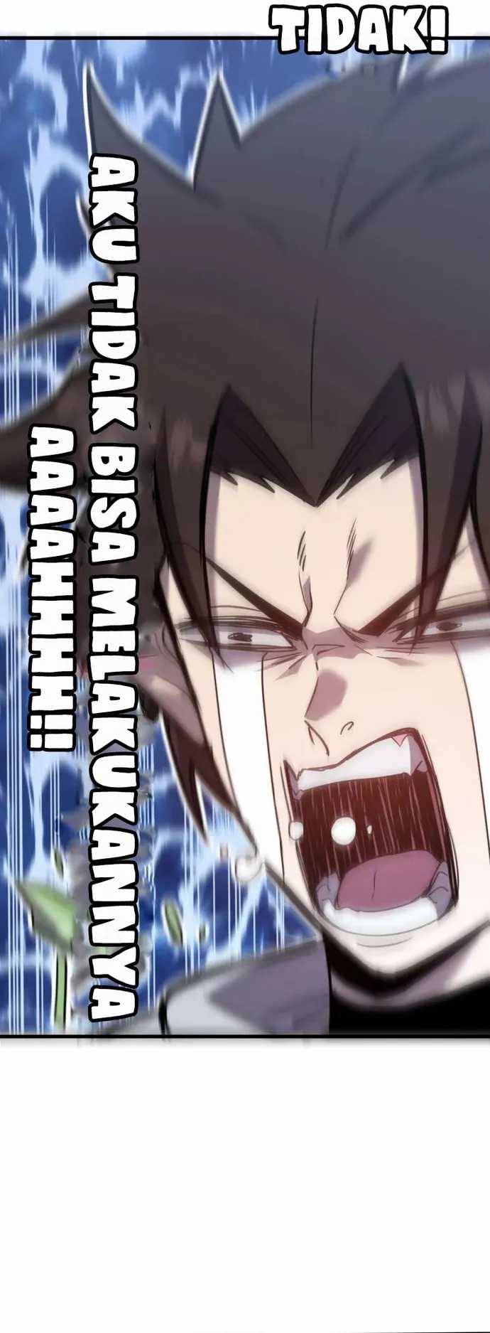 My System Is Very Serious Chapter 16 - halaman 27