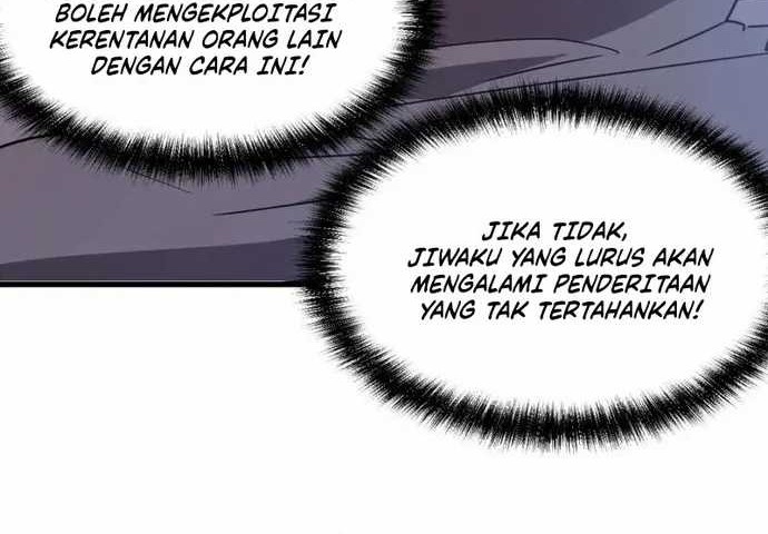 My System Is Very Serious Chapter 16 - halaman 3