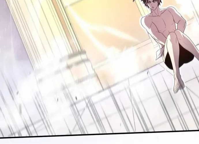 My System Is Very Serious Chapter 16 - halaman 43