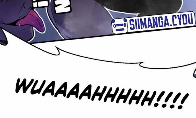 My System Is Very Serious Chapter 16 - halaman 45
