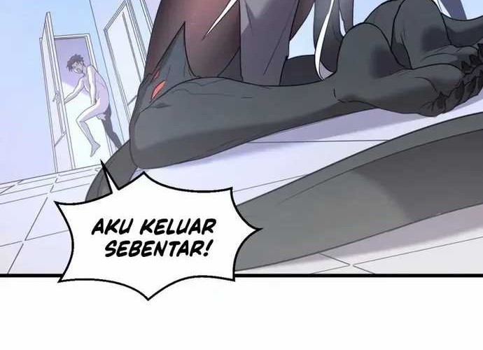 My System Is Very Serious Chapter 16 - halaman 48