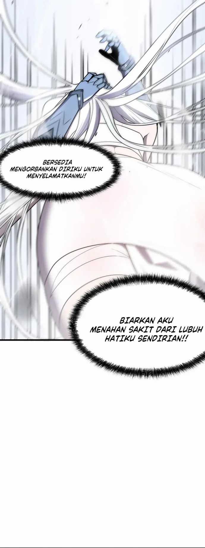 My System Is Very Serious Chapter 16 - halaman 5