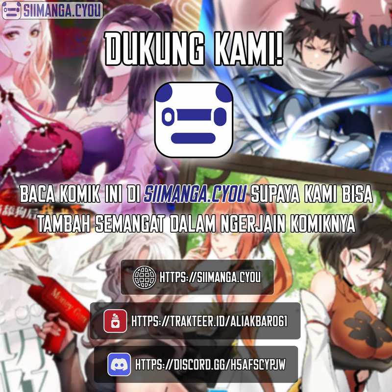 My System Is Very Serious Chapter 16 - halaman 55