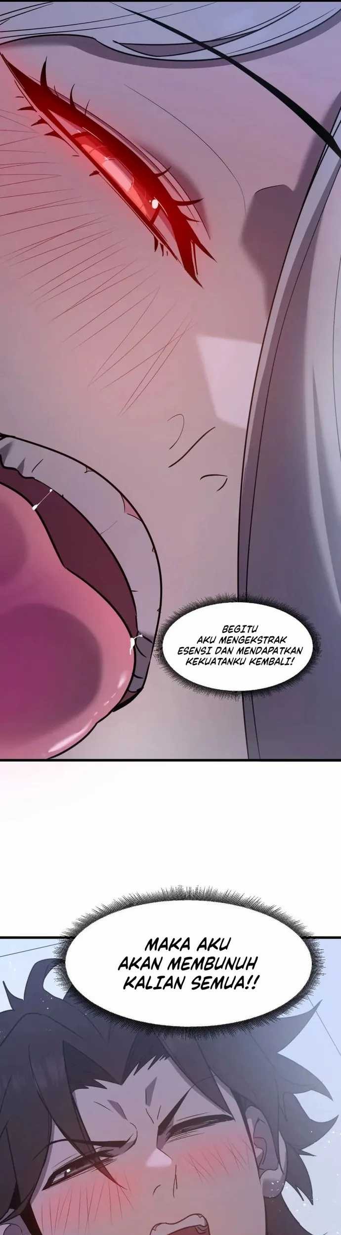 My System Is Very Serious Chapter 16 - halaman 6