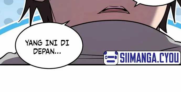 My System Is Very Serious Chapter 16 - halaman 9