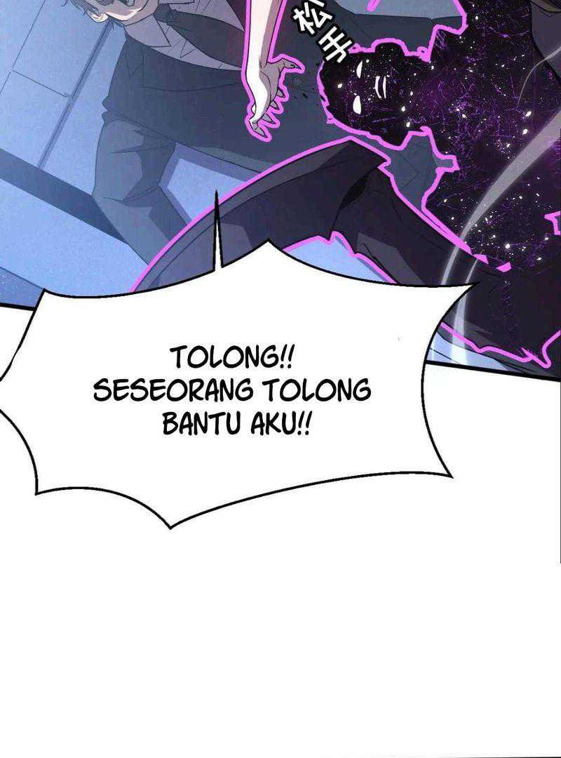 My System Is Very Serious Chapter 17 - halaman 12